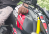Yamaha fzs v2